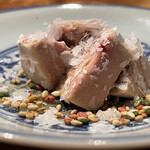 焼き鳥 とりら - 