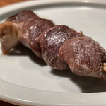 焼き鳥 とりら - 