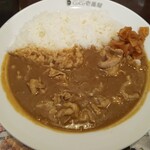 カレーハウス ＣｏＣｏ壱番屋 - 