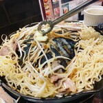 北海道ジンギスカン 蝦夷屋 - 