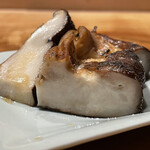 焼き鳥 とりら - 椎茸てんけいこ