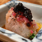 焼き鳥 とりら - 