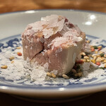 焼き鳥 とりら - 