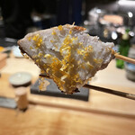 焼き鳥 とりら - 