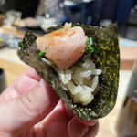 焼き鳥 とりら - 骨岸