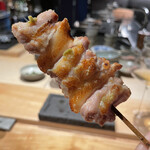 焼き鳥 とりら - 手羽元