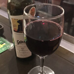 ダナパニ - 赤ワイン　まみこまみこ