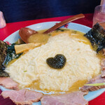 壱発ラーメン - 