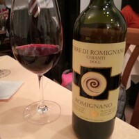 エリオ・ロカンダ・イタリアーナ - Chianti' 15 Organico