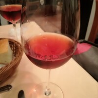 エリオ・ロカンダ・イタリアーナ - Si Savuto Rose' 19