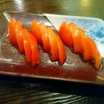 辣香坊 - 冷西紅柿
