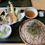 Soba Dokoro Yukawa
