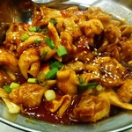 辣香坊 - 干鍋肥腸