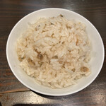 大磯 海そば - 