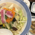 링가 핫토 후지그란 마츠야마점