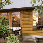 OPEN DOOR COFFEE - 