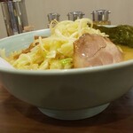 北海道らーめん おやじ - 