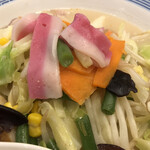 링가 핫토 후지그란 마츠야마점