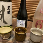 麦田の割烹唐津 - 