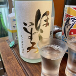 日本酒と地魚 すぎ浩 - 