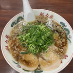 ラーメン魁力屋 - 