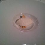 モトイ - 糀のグラスと干飯