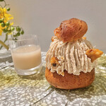 おかしやうっちー - 