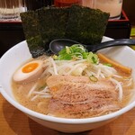 ラーメン春樹 - 