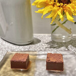 おかしやうっちー - 