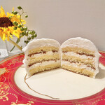 おかしやうっちー - 