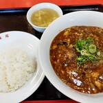 中国料理 桂華 - 