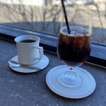 suzunari coffee - 