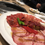 焼肉 平城苑 越谷レイクタウン店 - 