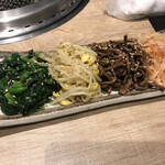 焼肉 平城苑 越谷レイクタウン店 - 