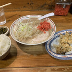 Hakata Ramen Ebisu - 