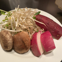 ロイヤルモーリヤ - 