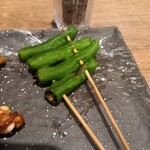 ととと - ししとう 135円