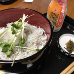 しおちゃんのみそらーめん - 