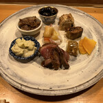 浅草じゅうろく - 