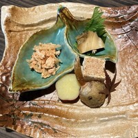 逸品料理屋 流石 - 