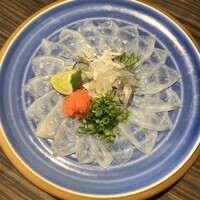 逸品料理屋 流石 - 
