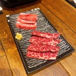 焼肉ZENIBA - 