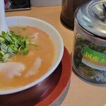 ラーメン横綱 - 