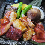 Sumiyakiniku Ishidaya - 