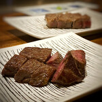 TeppanYaki KOBE Beef Steak EBISU84 - 