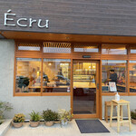 Ecru - 