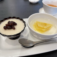 中国料理 翡翠宮 - 