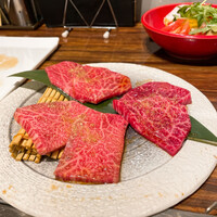 焼肉USON - 