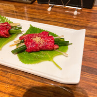 焼肉USON - 