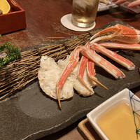 かに道楽 新宿本店 - 